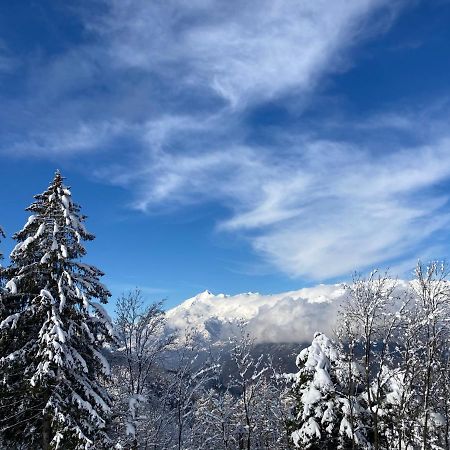 Il Ciapine Bed & Breakfast Giaveno Ngoại thất bức ảnh