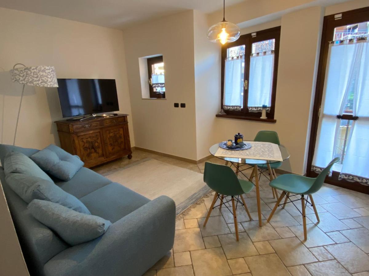 Il Ciapine Bed & Breakfast Giaveno Ngoại thất bức ảnh
