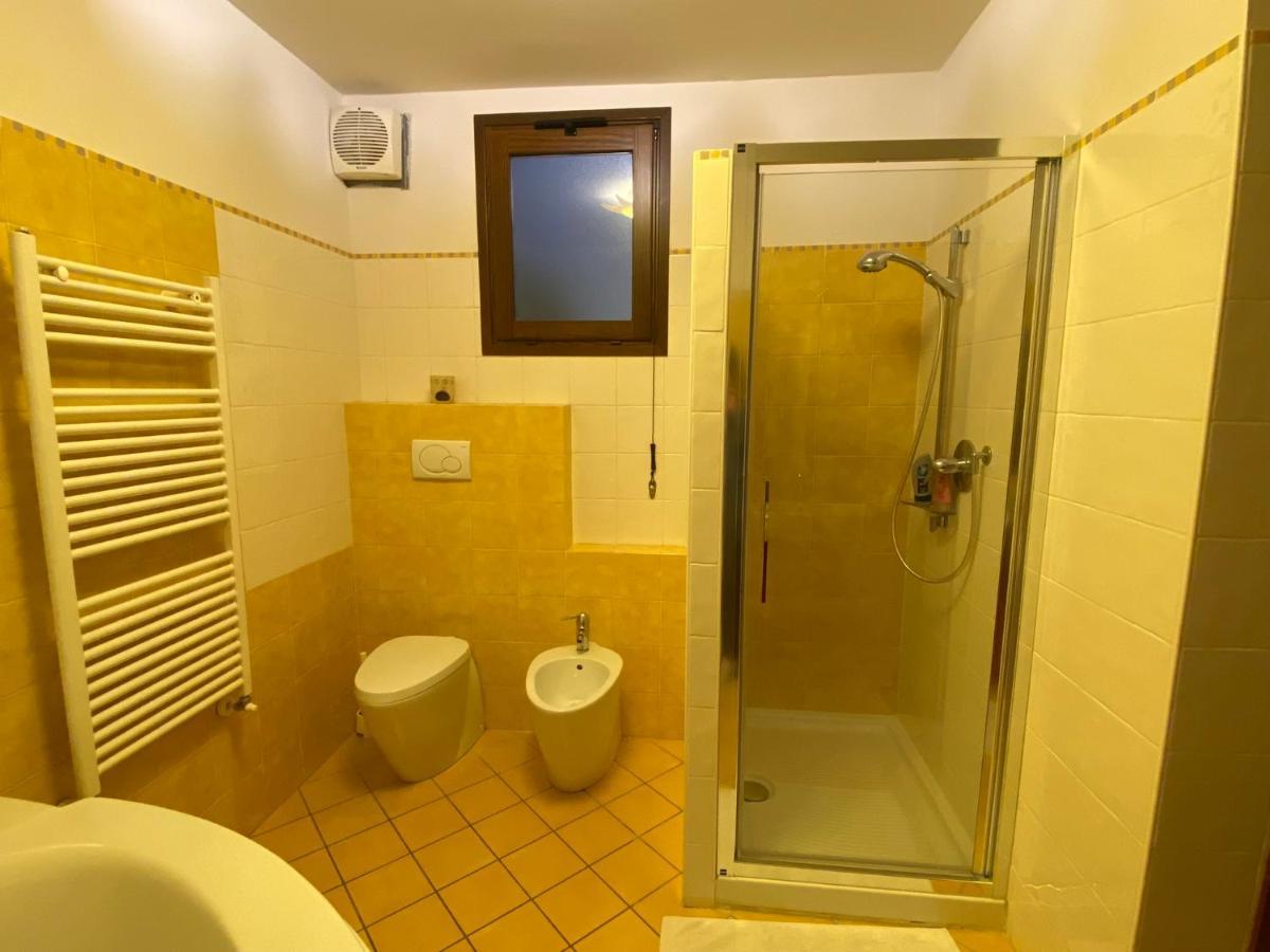 Il Ciapine Bed & Breakfast Giaveno Ngoại thất bức ảnh