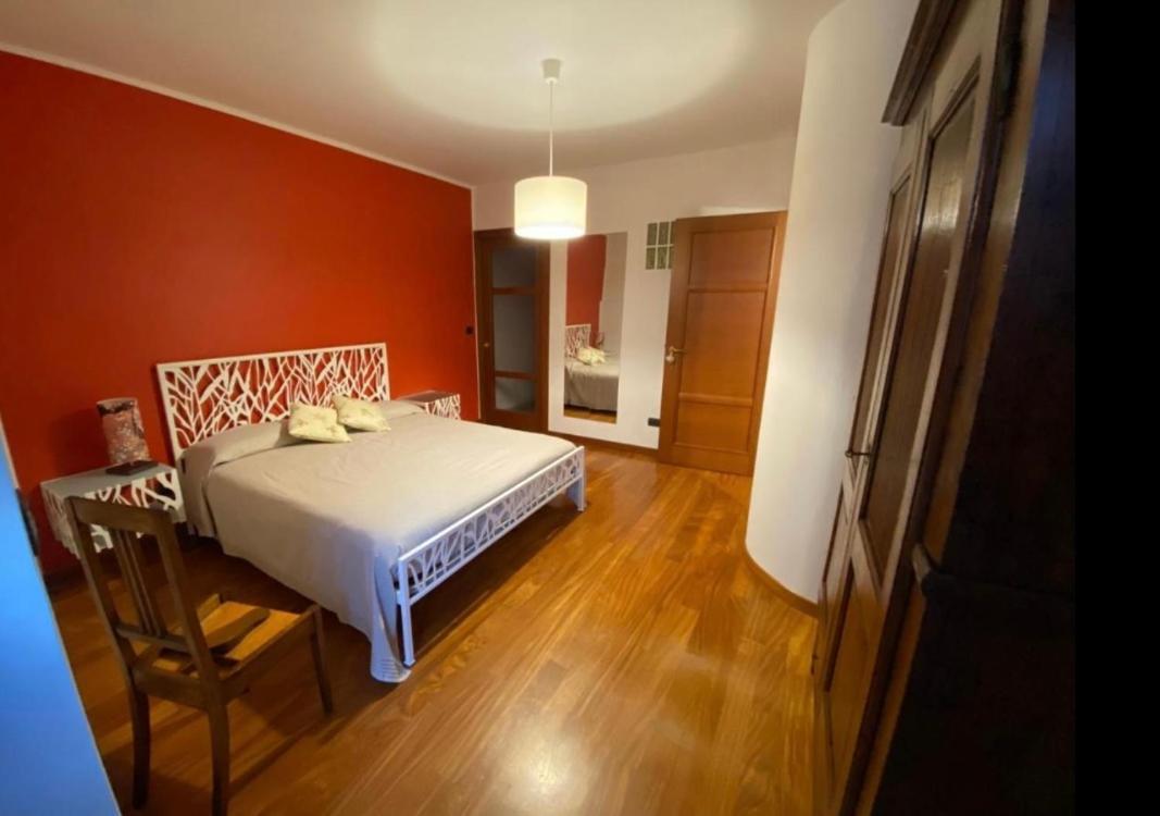 Il Ciapine Bed & Breakfast Giaveno Ngoại thất bức ảnh