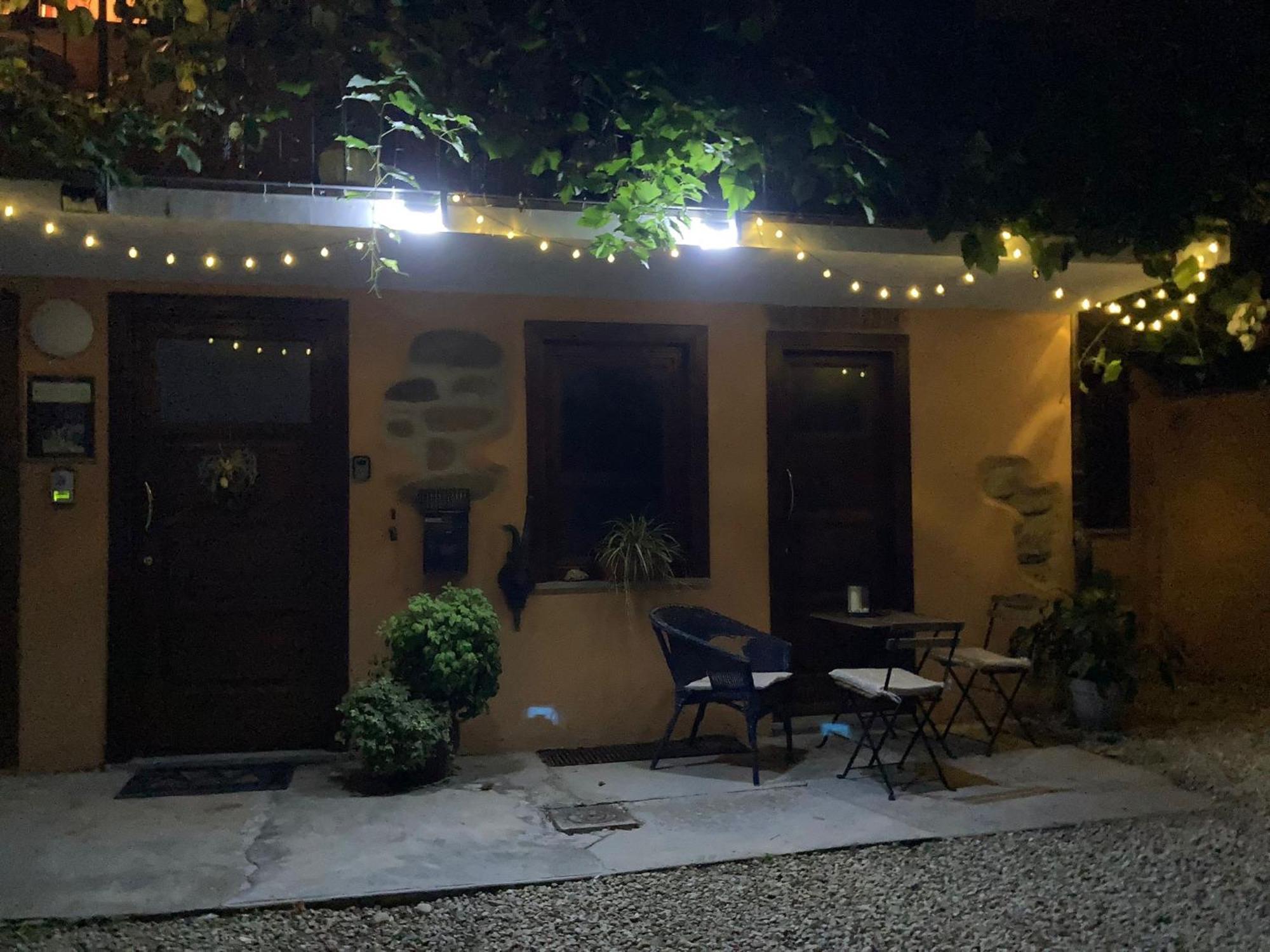 Il Ciapine Bed & Breakfast Giaveno Ngoại thất bức ảnh